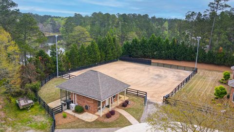 Tiny photo for 300 Science Hill School Lane, North Augusta, SC 29860 (MLS # 528864)