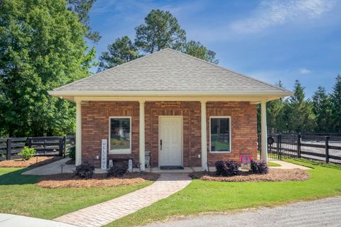 A home in North Augusta