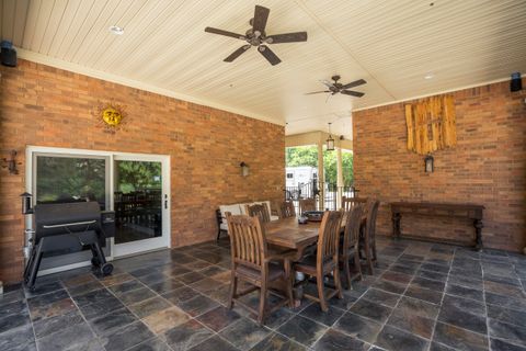 A home in North Augusta