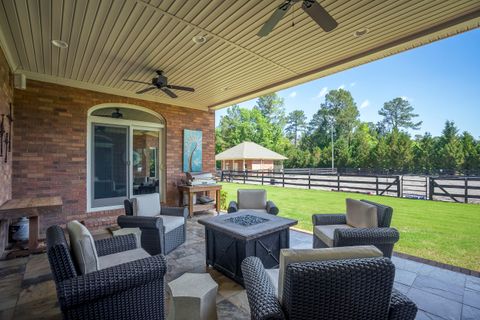 A home in North Augusta