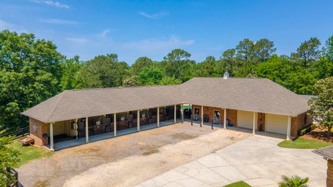 A home in North Augusta