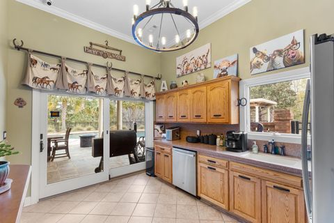 Tiny photo for 300 Science Hill School Lane, North Augusta, SC 29860 (MLS # 528864)