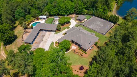 A home in North Augusta