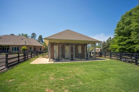 A home in North Augusta