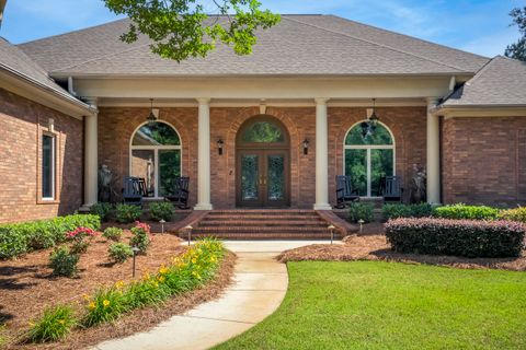 A home in North Augusta