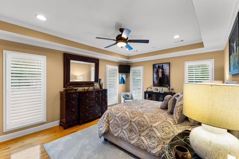Tiny photo for 300 Science Hill School Lane, North Augusta, SC 29860 (MLS # 528864)