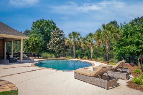 A home in North Augusta