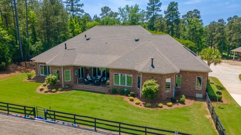 A home in North Augusta