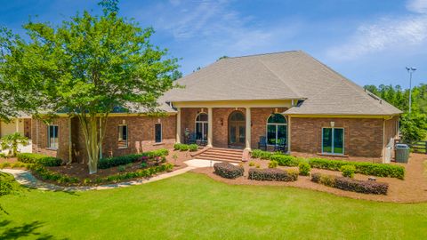 A home in North Augusta