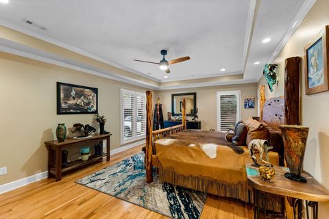 Tiny photo for 300 Science Hill School Lane, North Augusta, SC 29860 (MLS # 528864)