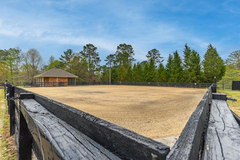 Tiny photo for 300 Science Hill School Lane, North Augusta, SC 29860 (MLS # 528864)