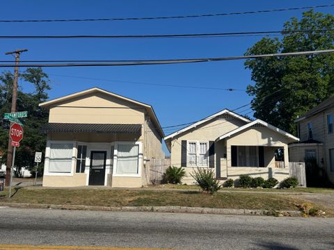 Photo of 702 Crawford Avenue, Augusta, GA 30904 (MLS # 555130)