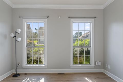 Tiny photo for 219 Stonington Drive, Martinez, GA 30907 (MLS # 546181)