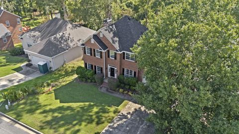 Tiny photo for 219 Stonington Drive, Martinez, GA 30907 (MLS # 546181)