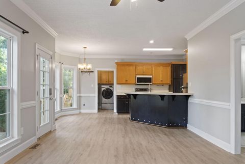 Tiny photo for 219 Stonington Drive, Martinez, GA 30907 (MLS # 546181)