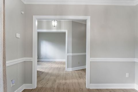 Tiny photo for 219 Stonington Drive, Martinez, GA 30907 (MLS # 546181)