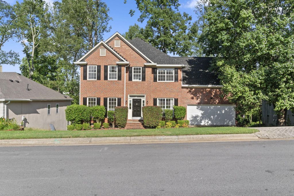 Photo for 219 Stonington Drive, Martinez, GA 30907 (MLS # 546181)