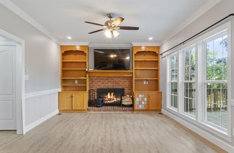 Tiny photo for 219 Stonington Drive, Martinez, GA 30907 (MLS # 546181)