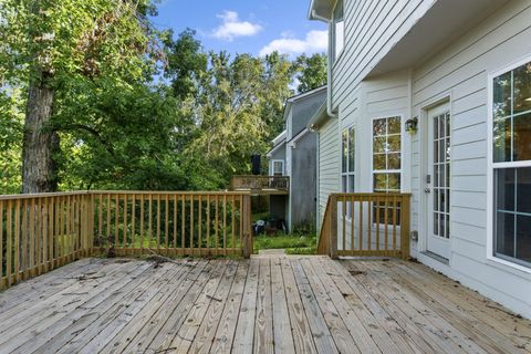 Tiny photo for 219 Stonington Drive, Martinez, GA 30907 (MLS # 546181)