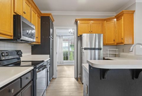 Tiny photo for 219 Stonington Drive, Martinez, GA 30907 (MLS # 546181)