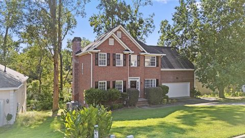 Tiny photo for 219 Stonington Drive, Martinez, GA 30907 (MLS # 546181)