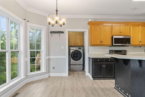 Tiny photo for 219 Stonington Drive, Martinez, GA 30907 (MLS # 546181)