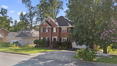 Tiny photo for 219 Stonington Drive, Martinez, GA 30907 (MLS # 546181)