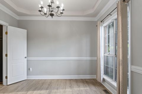 Tiny photo for 219 Stonington Drive, Martinez, GA 30907 (MLS # 546181)