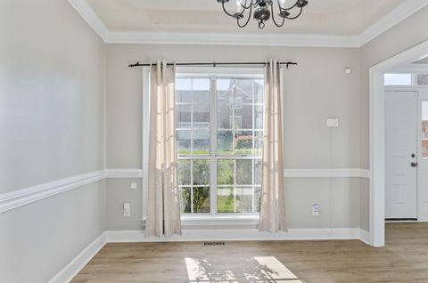 Tiny photo for 219 Stonington Drive, Martinez, GA 30907 (MLS # 546181)