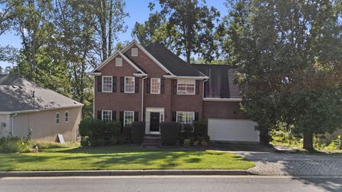 Tiny photo for 219 Stonington Drive, Martinez, GA 30907 (MLS # 546181)
