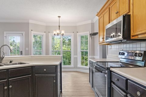 Tiny photo for 219 Stonington Drive, Martinez, GA 30907 (MLS # 546181)