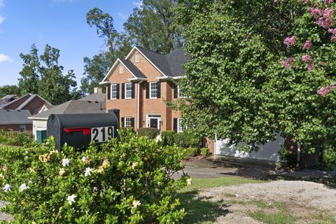 Tiny photo for 219 Stonington Drive, Martinez, GA 30907 (MLS # 546181)
