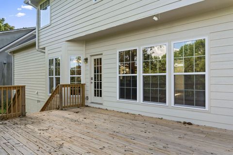 Tiny photo for 219 Stonington Drive, Martinez, GA 30907 (MLS # 546181)