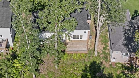 Tiny photo for 219 Stonington Drive, Martinez, GA 30907 (MLS # 546181)