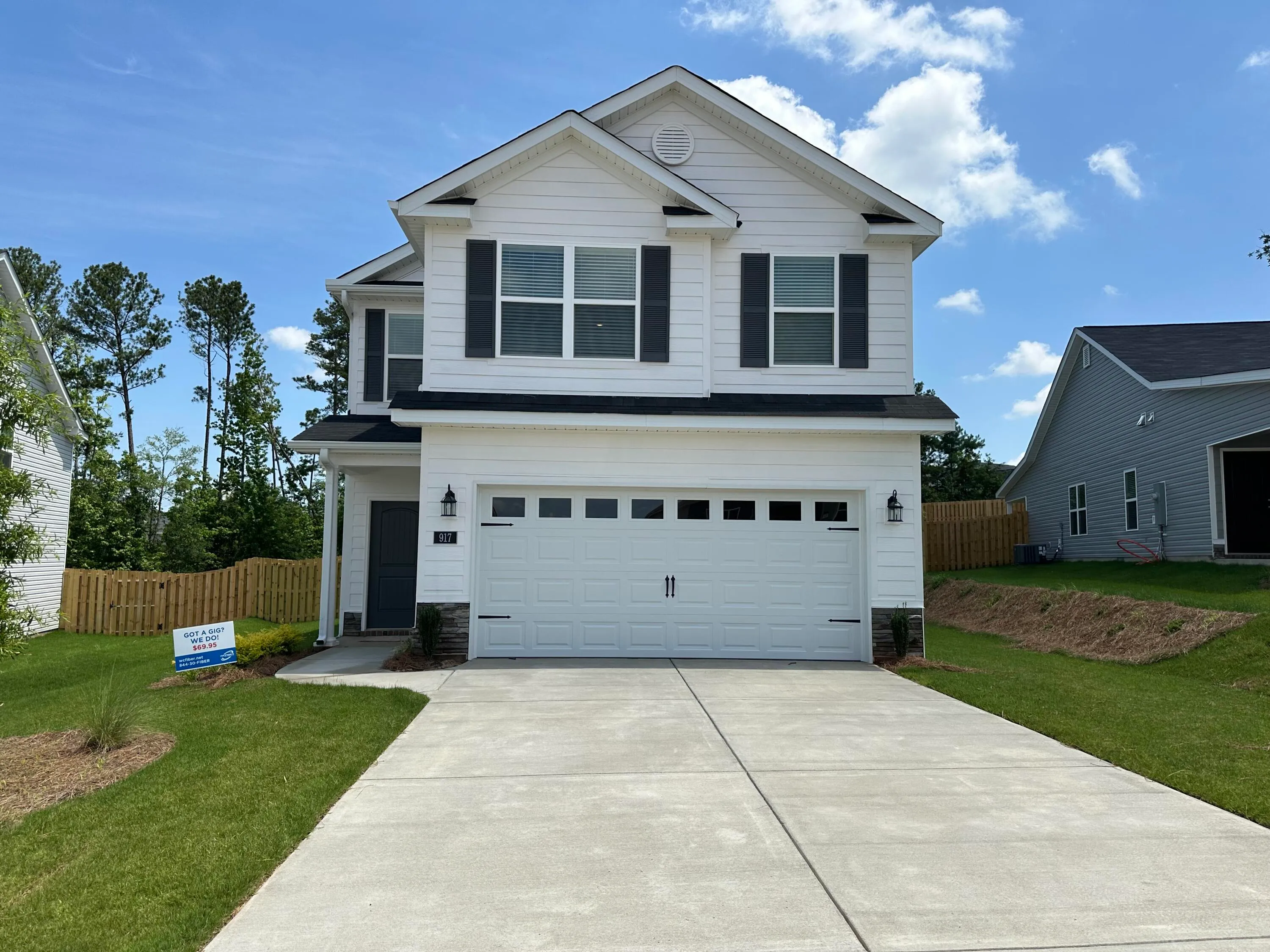 Grovetown, Georgia 30813, United States, 4 Bedrooms Bedrooms, ,3 BathroomsBathrooms,Residential,Active,23246