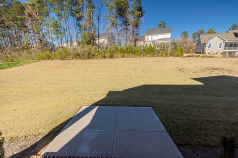 A home in Evans