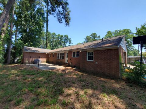 A home in Augusta