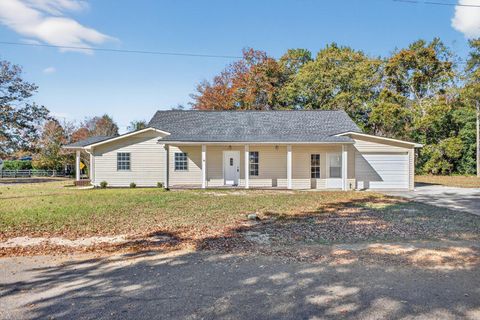 Tiny photo for 500 Tennessee Avenue, New Ellenton, SC 29809 (MLS # 548951)
