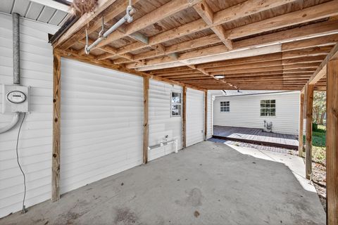 Tiny photo for 500 Tennessee Avenue, New Ellenton, SC 29809 (MLS # 548951)