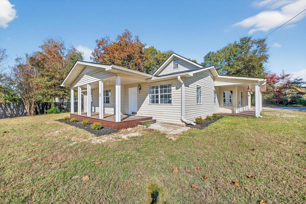 Photo of 500 Tennessee Avenue, New Ellenton, SC 29809 (MLS # 548951)