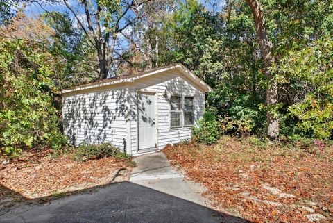 Tiny photo for 500 Tennessee Avenue, New Ellenton, SC 29809 (MLS # 548951)