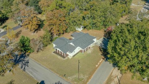 Tiny photo for 500 Tennessee Avenue, New Ellenton, SC 29809 (MLS # 548951)
