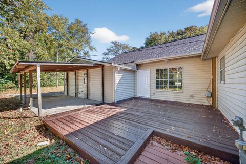 Tiny photo for 500 Tennessee Avenue, New Ellenton, SC 29809 (MLS # 548951)