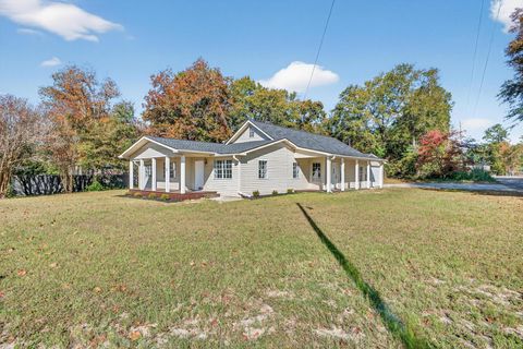 Tiny photo for 500 Tennessee Avenue, New Ellenton, SC 29809 (MLS # 548951)
