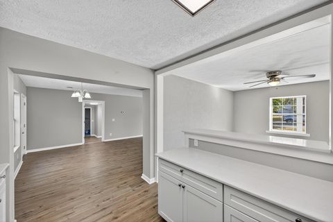 Tiny photo for 500 Tennessee Avenue, New Ellenton, SC 29809 (MLS # 548951)