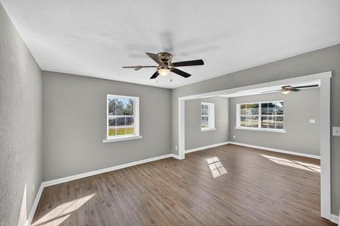 Tiny photo for 500 Tennessee Avenue, New Ellenton, SC 29809 (MLS # 548951)