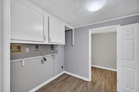 Tiny photo for 500 Tennessee Avenue, New Ellenton, SC 29809 (MLS # 548951)