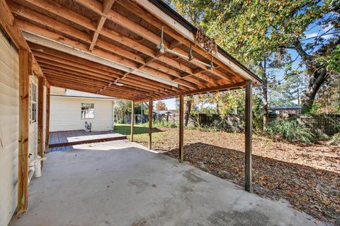Tiny photo for 500 Tennessee Avenue, New Ellenton, SC 29809 (MLS # 548951)