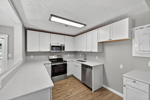 Tiny photo for 500 Tennessee Avenue, New Ellenton, SC 29809 (MLS # 548951)