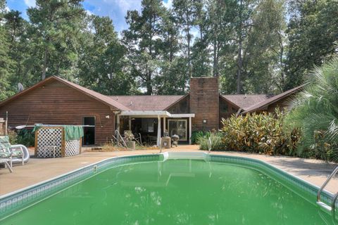 A home in Aiken